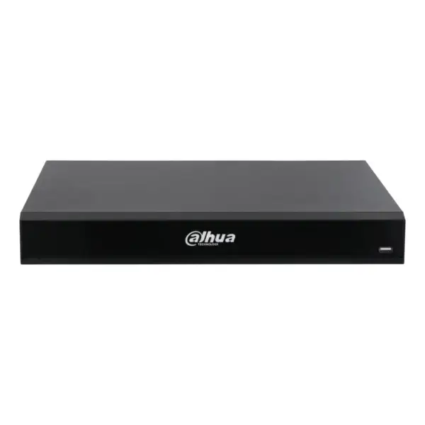 Dahua XVR7216AN-4K-I3 WizSense 16-kanaals Penta-brid 4K 1U 2HDD