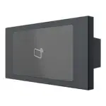 Dahua VTO4202FB-MR Módulo lector de tarjetas Mifare Negro, vista 2