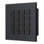 Dahua VTO4202FB-MK Tastaturmodul Schwarz, Ansicht 2 Dahua VTO4202FB-MK Tastaturmodul Schwarz, Ansicht 2