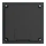 Dahua VTO4202FB-MK Tastaturmodul Schwarz, Ansicht 4 Dahua VTO4202FB-MK Tastaturmodul Schwarz, Ansicht 4
