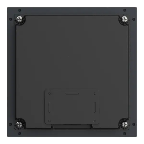 Dahua VTO4202FB-MK module clavier Noir, vue 4