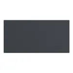 Dahua VTO4202FB-MN Blank plate Black, view 1