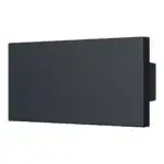 Dahua VTO4202FB-MN Blank plate Black, view 2