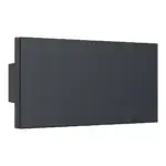 Dahua VTO4202FB-MN Blank plate Black, view 3