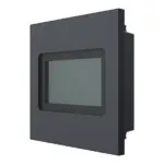 Dahua VTO4202FB-MS Display module Black, view 2 Dahua VTO4202FB-MS Display module Black, view 2