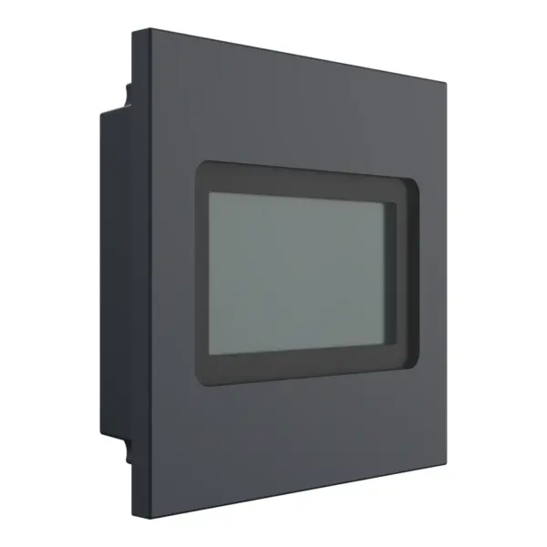 Dahua VTO4202FB-MS Module d'affichage Noir, vue 3