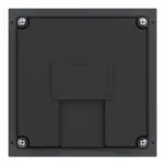 Dahua VTO4202FB-MS Display module Black, view 4 Dahua VTO4202FB-MS Display module Black, view 4