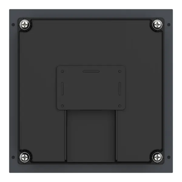 Dahua VTO4202FB-MS Module d'affichage Noir, vue 4