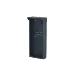 Dahua VTM27R3 Rain Hood Surface-mount VTO42xx for 3 modules Black, second view Dahua VTM27R3 Rain Hood Surface-mount VTO42xx for 3 modules Black, second view