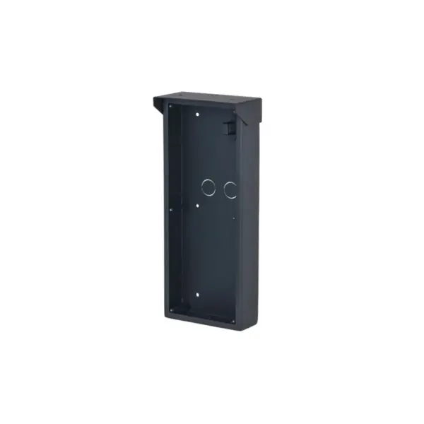 Dahua VTM27R3 Rain Hood Surface-mount VTO42xx for 3 modules Black, second view