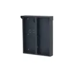 Dahua VTM29R6 Rain Cover Surface-mounted VTO42xx for 6 modules Black, second view Dahua VTM29R6 Rain Cover Surface-mounted VTO42xx for 6 modules Black, second view