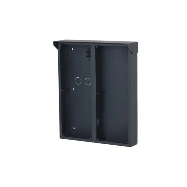 Dahua VTM29R6 Rain Cover Surface-mounted VTO42xx for 6 modules Black, second view