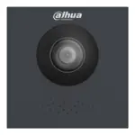 Dahua VTO4202FB-P-S3 Video Intercom Camera Main Module Black, view 1 Dahua VTO4202FB-P-S3 Video Intercom Camera Main Module Black, view 1