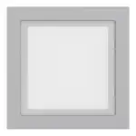 Dahua VTO4202F-MI Infomodul, Ansicht 1 Dahua VTO4202F-MI Infomodul, Ansicht 1