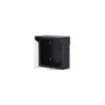 Dahua VTM76 Regenschutz Aufputz VTO42xx für 1 Modul Schwarz, zweite Ansicht Dahua VTM76 Regenschutz Aufputz VTO42xx für 1 Modul Schwarz, zweite Ansicht