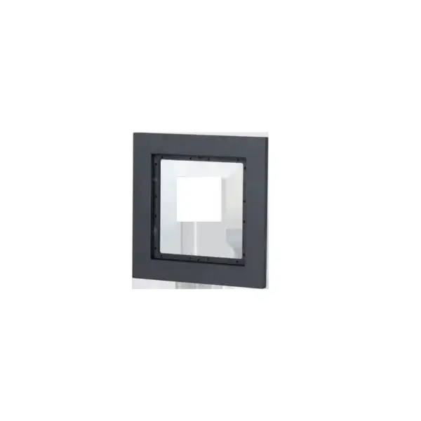 Dahua VTM78 Front VTO42xx für 1 Modul Schwarz, zweite Ansicht