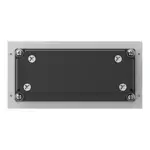 Dahua VTO4202F-MDB4 4-fach Klingeltaster Halbmodul, Ansicht 4