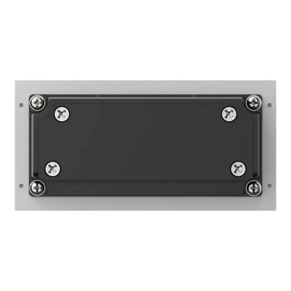 Dahua VTO4202F-MDB4 4-fach Klingeltaster Halbmodul, Ansicht 4
