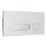 Pulsador de llamada de 1 botón Dahua VTO4202F-MB1, vista 3