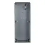 Dahua VTM128 Montage behuizing voor 3 VTO4202F modules, aanzicht 1 Dahua VTM128 Montage behuizing voor 3 VTO4202F modules, aanzicht 1