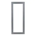 Dahua VTM126 Front panel for 3 modules, view 1