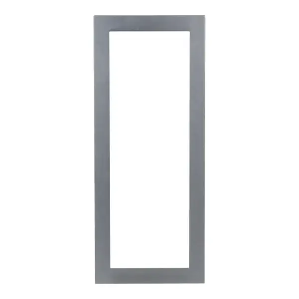 Dahua VTM126 Front panel for 3 modules, view 1