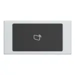Dahua VTO4202F-MR Mifare-Kartenleser-Modul, Ansicht 1