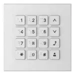 Dahua VTO4202F-MK Tastaturmodul, Ansicht 1