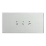 Dahua VTO4202F-ML Indicator module, view 1