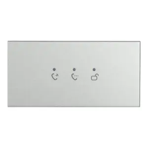 Dahua VTO4202F-ML Indicator module, aanzicht 1