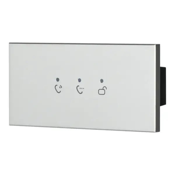 Dahua VTO4202F-ML Indicator module, view 2