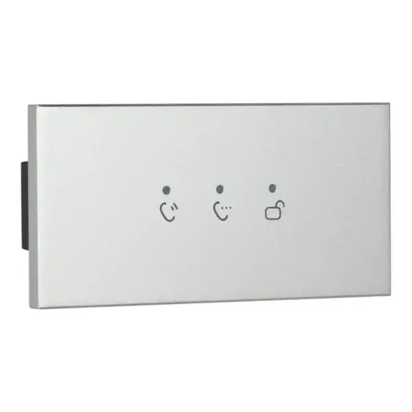 Dahua VTO4202F-ML Indicator module, view 3