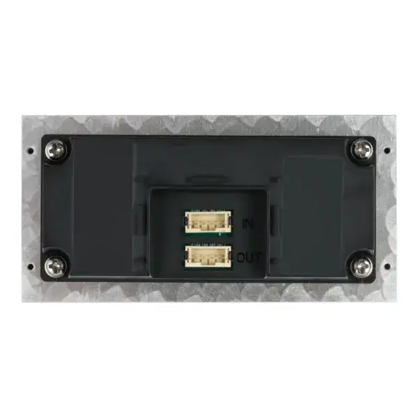 Dahua VTO4202F-ML Indicator module, view 4