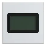 Dahua VTO4202F-MS Displaymodul, Ansicht 1