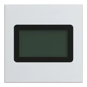 Dahua VTO4202F-MS Display module, aanzicht 1