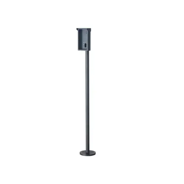 Dahua VTM51R2 Intercom paal VTO42xx t.b.v. 2 modules, tweede aanzicht