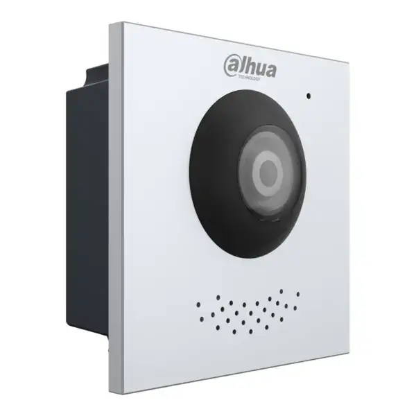 Dahua VTO4202F-P-S3 módulo de cámara sin pulsador de llamada, de 2 hilos y PoE, vista 3