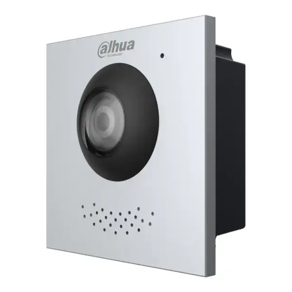 Dahua VTO4201F-P Video-Intercom-Kamera-Hauptmodul PoE, Ansicht 2