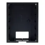 Dahua VTM114 caja de empotrar para VTO2202x, vista 1