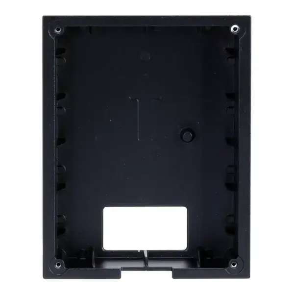 Dahua VTM114 caja de empotrar para VTO2202x, vista 1