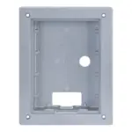 Dahua VTM114 Carcasa de empotrar para VTO2202x, vista 2