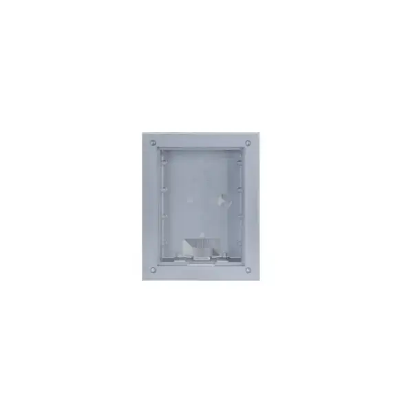 Dahua VTM114 Inbouwbehuizing t.b.v VTO2202x, tweede aanzicht