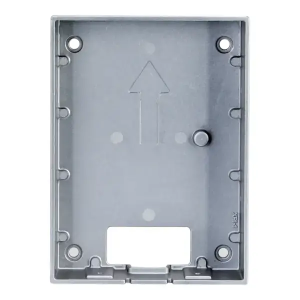 Dahua VTM115 Surface-Mount Housing for VTO2202x, view 1