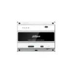 Dahua VTNS2003B-2 2-wire switch 3rd generation Intercom excl. Power supply, second view
