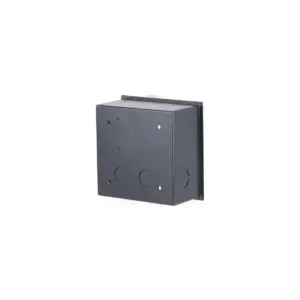 Dahua VTM79 Inbouw Behuizing VTO42xx t.b.v. 1 Module, tweede aanzicht