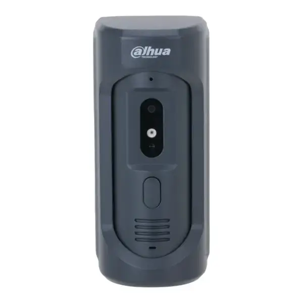 Dahua VTO2101E-P-S2 Video Intercom outdoor station IP65/IK10, view 1