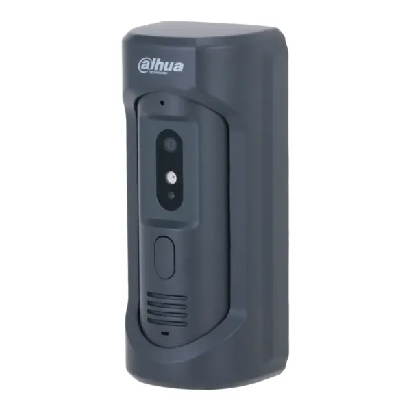 Dahua VTO2101E-P-S2 Video Intercom outdoor station IP65/IK10, view 2