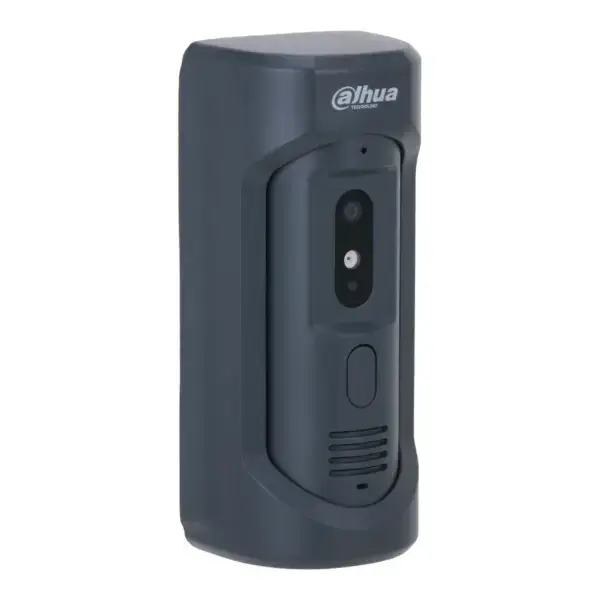 Dahua VTO2101E-P-S2 Video Intercom outdoor station IP65/IK10, view 3