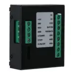 Dahua DEE1010B-S2 intercom extension module, view 1