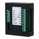 Dahua DEE1010B-S2 intercom extension module, view 3